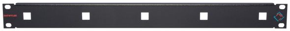 Rangierpanel 19Z 1HE    sw 1407689