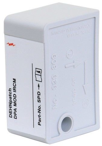Adapter DPA MOD IRCM