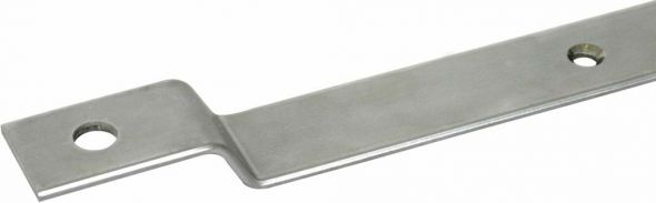 Anschlussfahne gewinkelt 860330