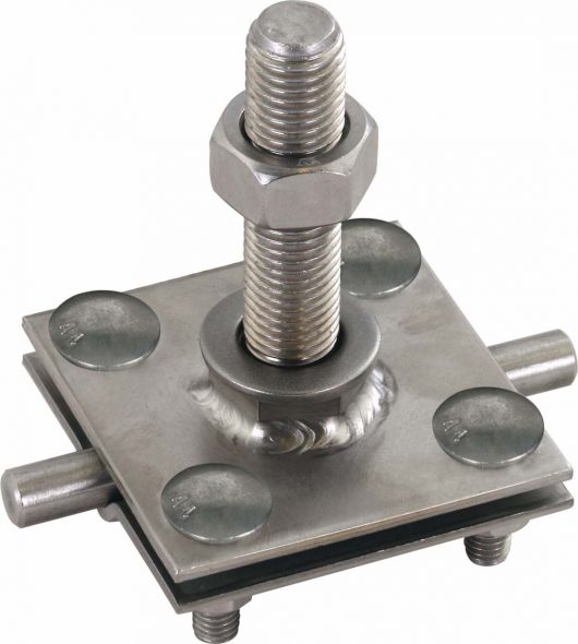 Anschlussklemme 478150