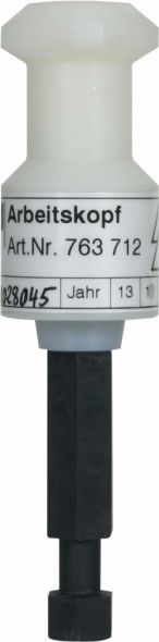 Arbeitskopf 763712