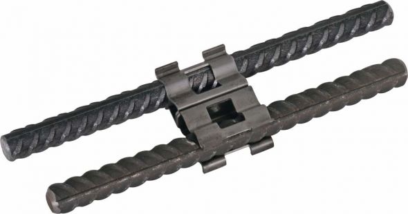 Bewehrungsklemme DC BK 8 RD8 STBLANK
