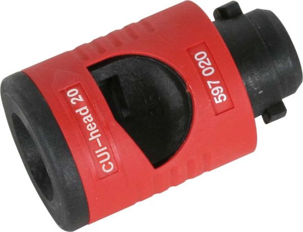 CUI-head 597020