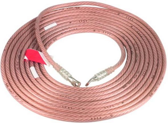 Erdungsseil EKS 50 BEV 13M