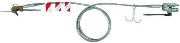 EuK-Vorrichtung EKV FD R H70 12000AL