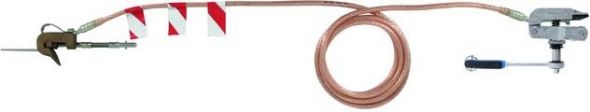 EuK-Vorrichtung EKV R 50 12000