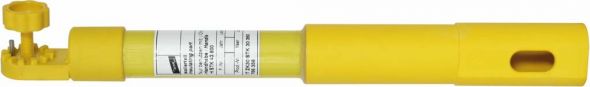 Isolierteil m. Zahnkuppl. 766358