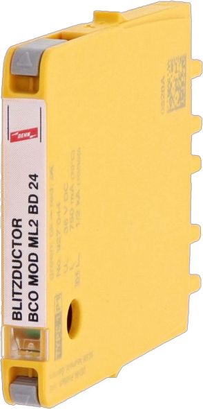 Kombi-Ableiter Schutzmodul BCO MOD ML2 BE 12