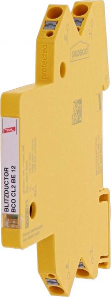 Kompakter BS-Ableiter BCO CL2 B 180