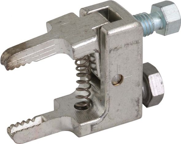 Kompaktklemme 745509