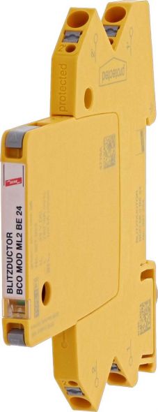 Modularer Kombi-Ableiter BCO ML2 BE 24