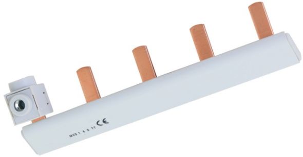 Modularverdrahtungssystem MVS 1 4 8 TT