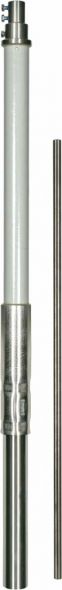 Stützrohr SR D50 3500 F#105320