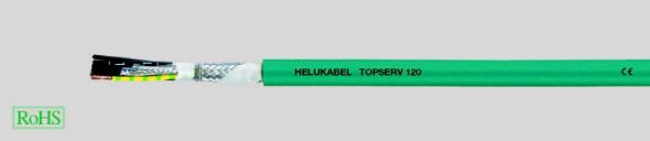 HEL T 110 (4X1,5 +(2X1)) M
