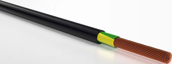 N2XH-J 1x 10 RE B2ca N2XH-J 1x 10 B2ca