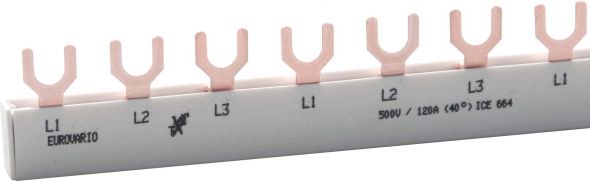 Phasenschiene EV-S G 3.16.120