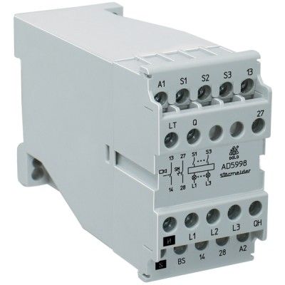 Störmelderelais AD5998 DC24V