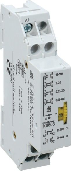 Zeitrelais IK8808