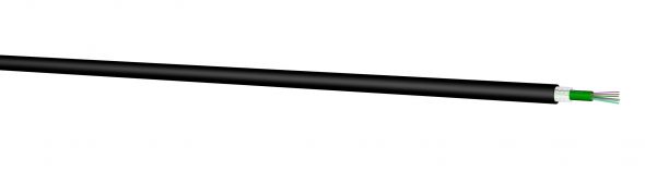 LWL-Kabel A-DQ(ZN)B2Y 1020190