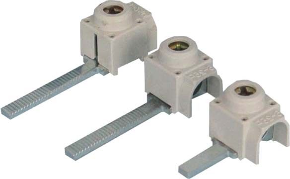 Einspeisklemme Z-EK/25/K