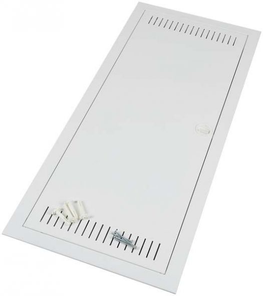 Exterieur UP-Hohlwand KLV-SF5L-4PR