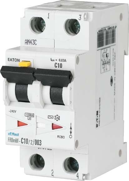 FI/LS Kombination FRBMM-B13/2/03-A