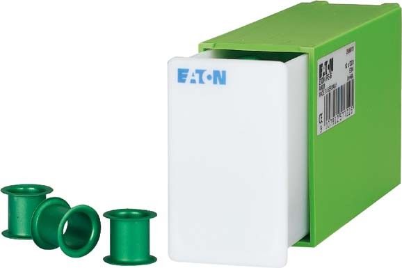 Hülsen-Passeinsatz Z-D02-D01/PE-6