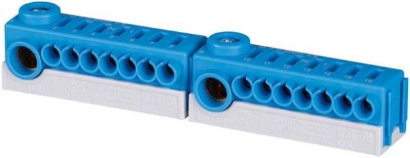 KSK Steckklemme KSK-2N-TS-KLV