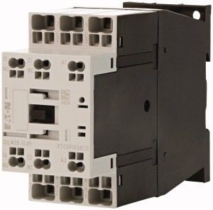 Leistungsschütz DILM38-11(42V#199297
