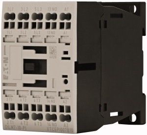 Leistungsschütz DILM7-10(42V5#199222