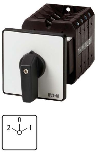 Wendeschalter T5-3-2/Z