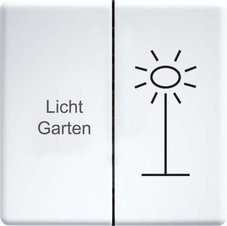 Doppelwippe DW-FT55EL