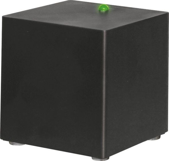 Funk-Luftgüte-Tischsensor FLT58-am