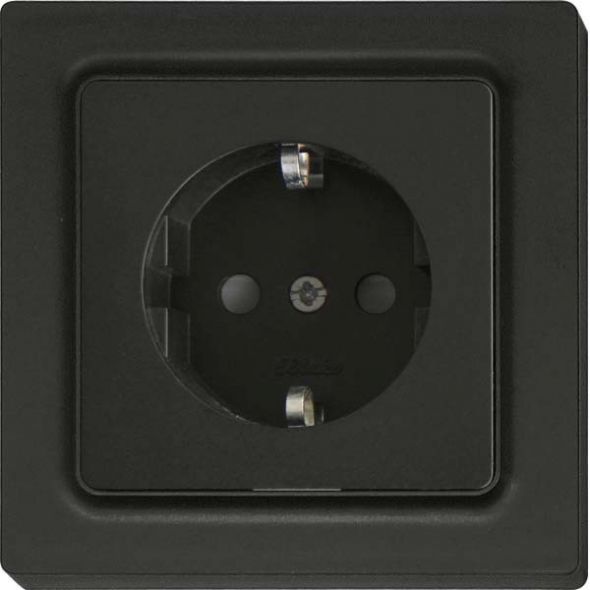 Schutzkontakt-Steckdose DSS55E-am