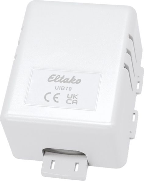 Universal-Installationsbox UIB70-rw