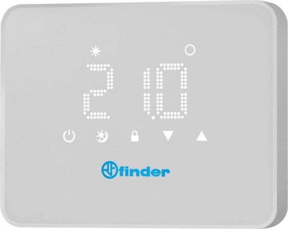 Digitales Raumthermostat 1T.91.9.003.0000