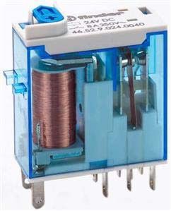 Industrie-Miniaturrelais 46.52.9.024.5020