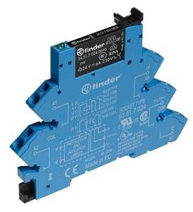 Koppelrelais 38.61.8.240.5060