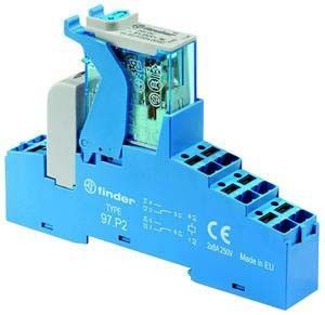 Koppelrelais 4C.P2.9.024.5050