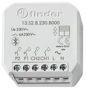 YESLY Schaltaktor 13.S2.8.230.B000