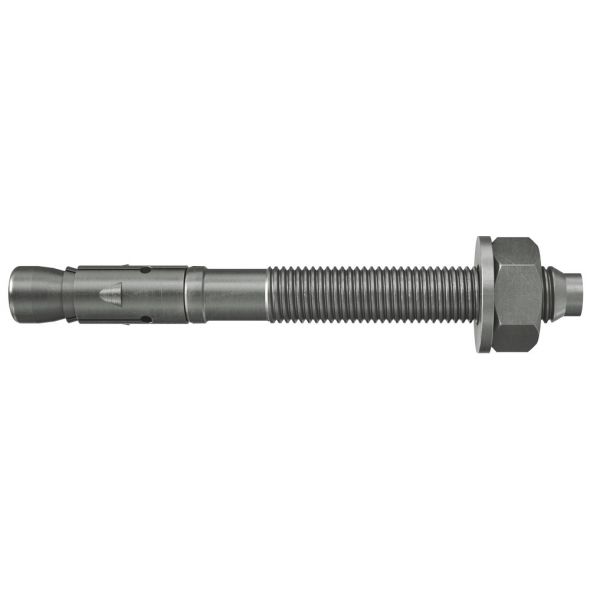 Bolzenanker FBZ 12/10 A4