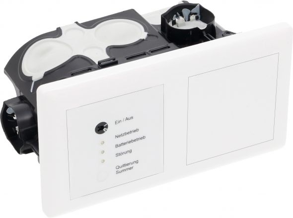 Fernmeldetabelau Aufputz FMS-NB-IOT.AP