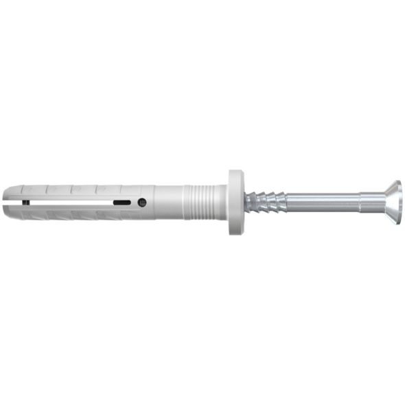 Nageldübel N 8x80/40 F