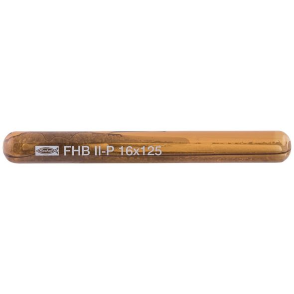 Patrone FHB II-P 16x125