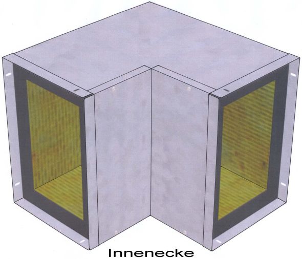 Innenecke Easy EY2206