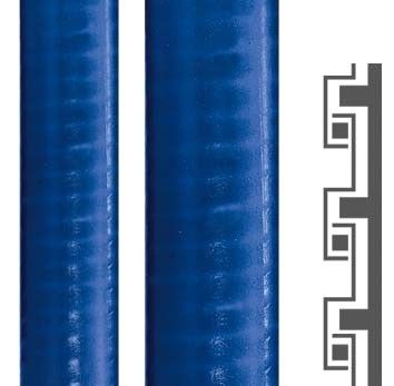 Metallschutzschlauch LIQUID-TI.FOOD 1 1/4