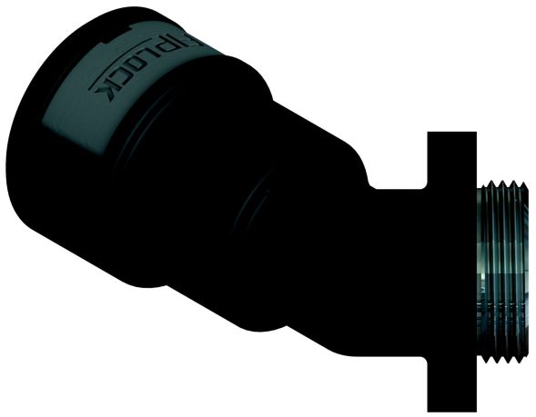 Anschlussverschraubung AAPA-29M32MB-8