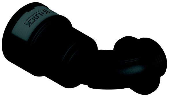 Anschlussverschraubung AEPA-48P48PB-13