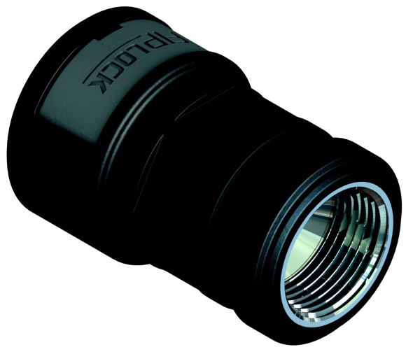 Anschlussverschraubung AFPA-12M16MB