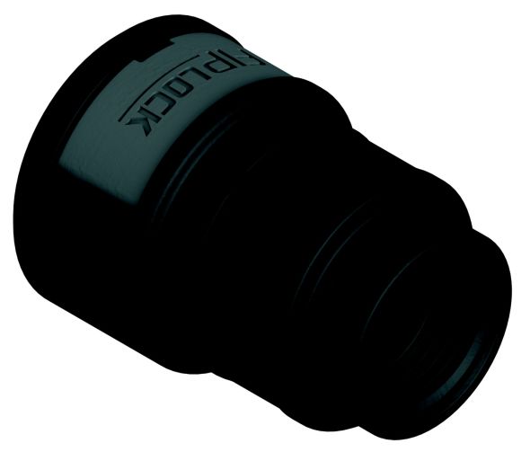 Anschlussverschraubung AFPA-12M16PB
